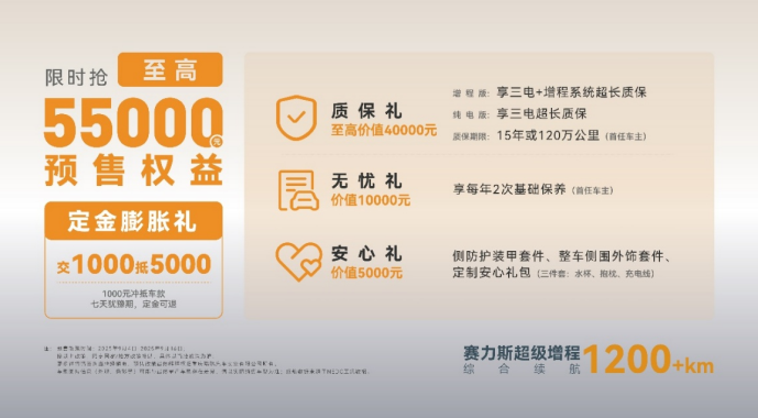 全域智慧 雙車齊發(fā)！瑞馳汽車卡系雙子星C5/C3于2025世界智博會(huì)開啟預(yù)售